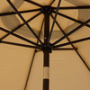 ビーチ&パティオ傘