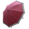 カスタムロング傘UVブロックUPF50+ 