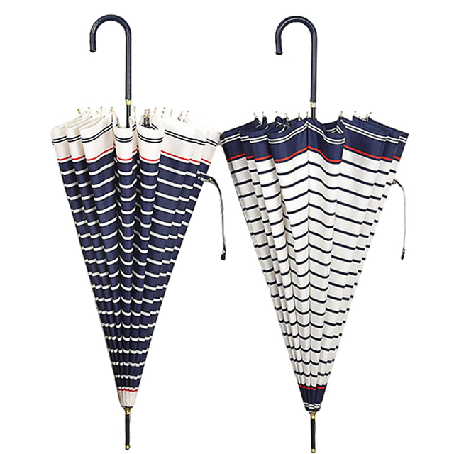 風耐性ストレート傘風の傘55cm