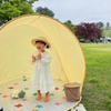 屋外テント 