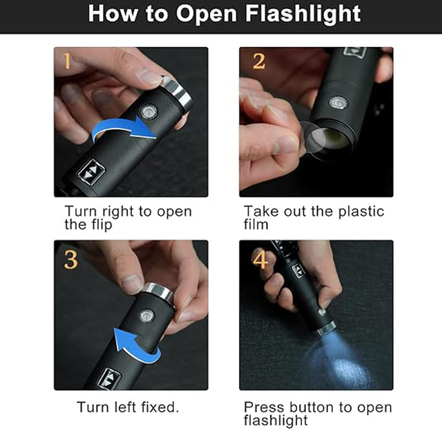 逆折りたたみ鉛傘 - 反射デザインの風に覆われた倒立旅行傘