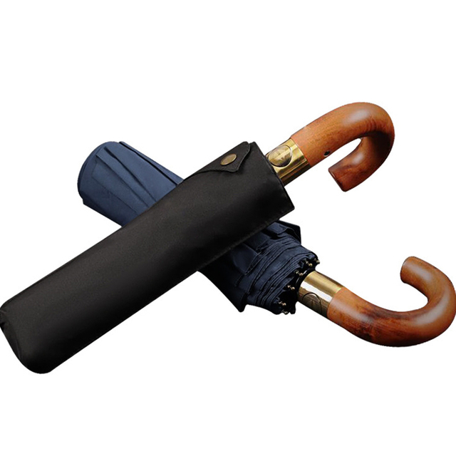 超水反復剤折りたたみ式傘67cm