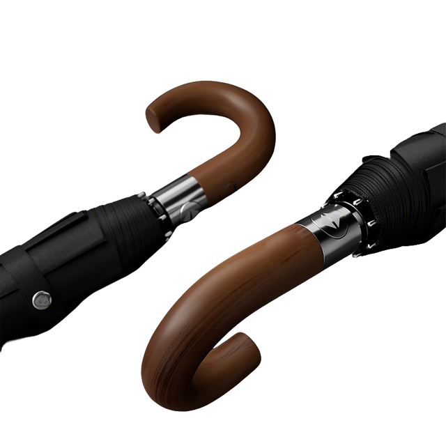 ビジネス傘の超給忌避剤折りたたみ傘