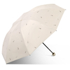 折りたたみ式スーパーウォーター忌避傘大きな57cm