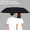 68cmの男性用の超給忌避剤自動折りたたみ傘