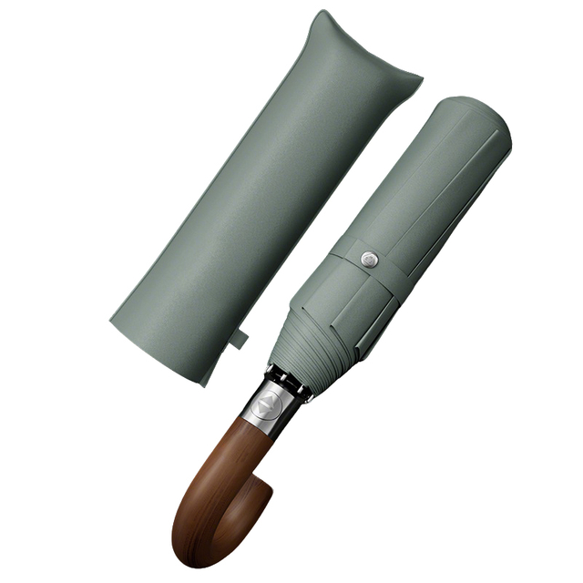 ビジネス傘の超給忌避剤折りたたみ傘