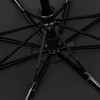 晴雨兼用傘 日傘 完全遮光 UVカット 折りたたみ傘 アルミニウムハンドル