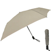 2秒で折りたたんでメモリ折りたたみ傘ゴルフ傘の防風と雨プルーフ強い折り畳み